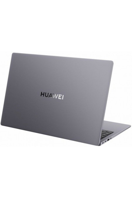 Ноутбук Huawei MateBook D 16 MCLG-X, 16 (1920x1200) IPS/Intel Core i5-13420H/16ГБ DDR4/512ГБ SSD/UHD Graphics/Без ОС (53013YDL) (серый) 6