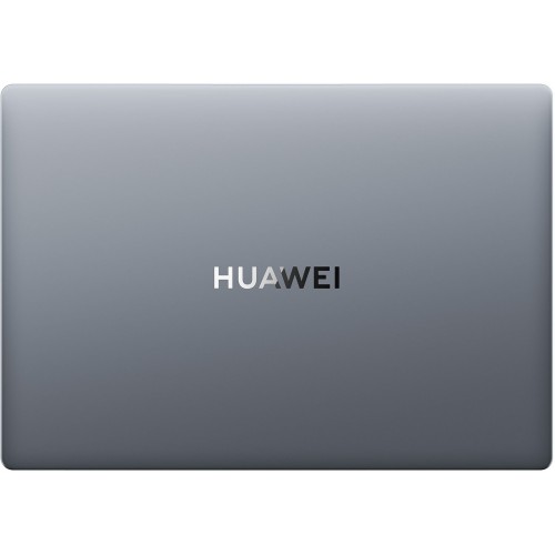 Ноутбук Huawei MateBook D 16 MCLG-X, 16 (1920x1200) IPS/Intel Core i5-13420H/16ГБ DDR4/512ГБ SSD/UHD Graphics/Win 11 Home (53013WXA) (серый) 3