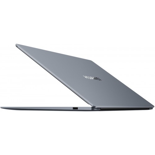 Ноутбук Huawei MateBook D 16 MCLG-X, 16 (1920x1200) IPS/Intel Core i5-13420H/16ГБ DDR4/512ГБ SSD/UHD Graphics/Win 11 Home (53013WXA) (серый) 6