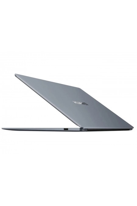 Ноутбук Huawei MateBook D 16 MCLG-X Intel Core i5 13420H, 2.1 GHz - 4.6 GHz, 16384 Mb, 16&quot WUXGA 1920х1200, 1000 Gb SSD, DVD нет, Intel UHD Graphics, DOS (53014QKW) (серый) 2