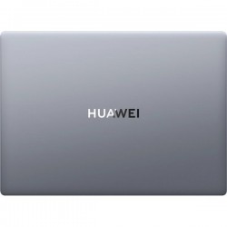 Ноутбук Huawei MateBook D 16 MCLG-X Intel Core i5 13420H, 2.1 GHz - 4.6 GHz, 16384 Mb, 16WUXGA 1920х1200, 1000 Gb SSD, DVD нет, Intel UHD Graphics, No OS (53014BUY) (серый космос)