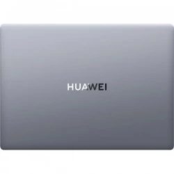 Ноутбук Huawei MateBook D 16 MCLG-X Intel Core i5 13420H, 2.1 GHz - 4.6 GHz, 16384 Mb, 16WUXGA 1920х1200, 1000 Gb SSD, DVD нет, Intel UHD Graphics, No OS (53014BUY) (серый космос)