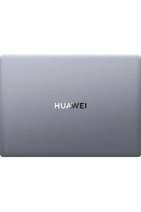 Ноутбук Huawei MateBook D 16 MCLG-X Intel Core i5 13420H, 2.1 GHz - 4.6 GHz, 16384 Mb, 16WUXGA 1920х1200, 1000 Gb SSD, DVD нет, Intel UHD Graphics, No OS (53014BUY) (серый космос) 3
