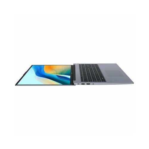 Ноутбук Huawei MateBook D 16 MCLG-X Intel Core i5 13420H, 2.1 GHz - 4.6 GHz, 8192 Mb, 16 WUXGA 1920х1200, 512 Gb SSD, Intel UHD Graphics, No OS (53014CNB) (серый) 2