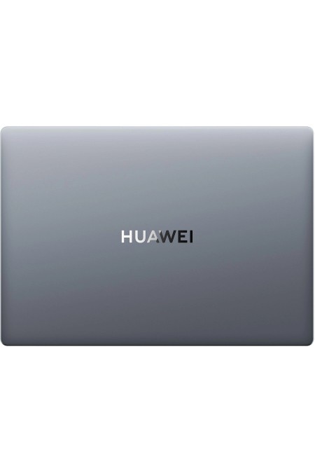 Ноутбук Huawei MateBook D 16 MCLG-X Intel Core i7 13700K, 3.4 GHz - 5.4 GHz, 16384 Mb, 16 WUXGA 1920х1200, 1000 Gb SSD, Intel UHD Graphics 770, No OS (53014HYK) (серый) 2