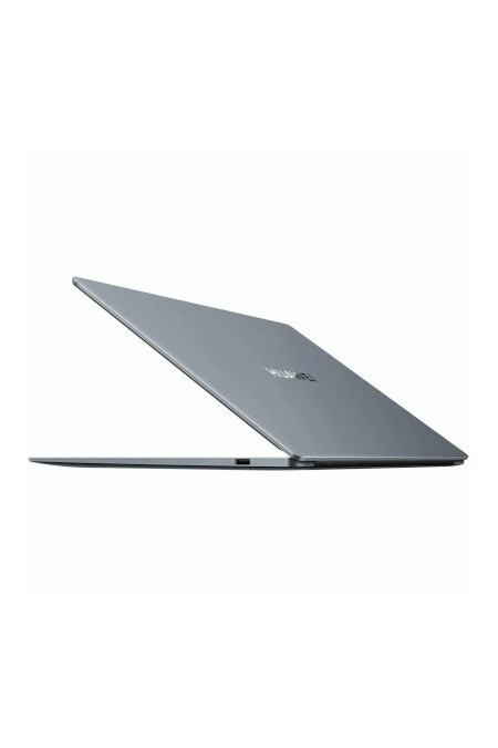 Ноутбук Huawei MateBook D 16 MCLG-X Intel Core i9 13900H, 2.6 GHz - 5.4 GHz, 16384 Mb, 16 WUXGA 1920х1200, 1000 Gb SSD, DVD нет, Intel Iris Xe Graphics, DOS (53014HYG) (серый) 1