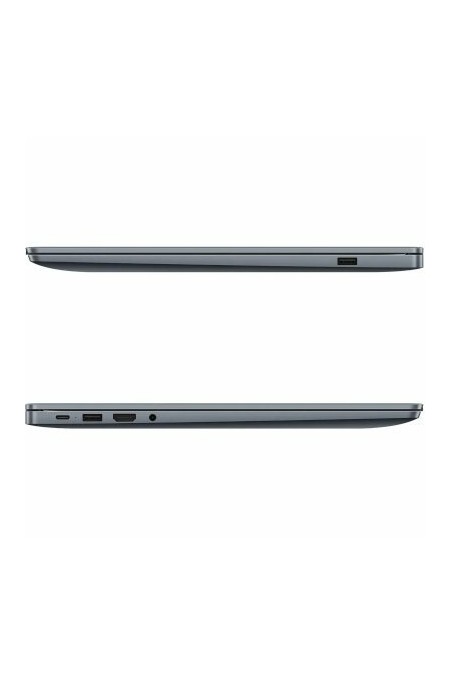 Ноутбук Huawei MateBook D 16 MCLG-X Intel Core i9 13900H, 2.6 GHz - 5.4 GHz, 16384 Mb, 16 WUXGA 1920х1200, 1000 Gb SSD, DVD нет, Intel Iris Xe Graphics, DOS (53014HYG) (серый) 3