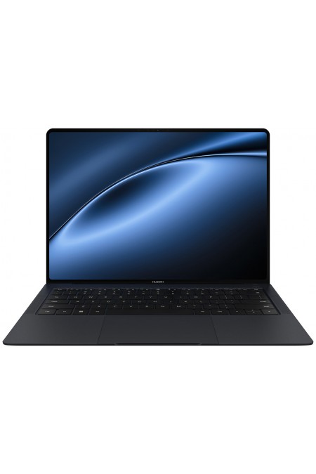 Ноутбук Huawei MateBook X Pro 14 VGHH-X (53014AUX) (черный) 