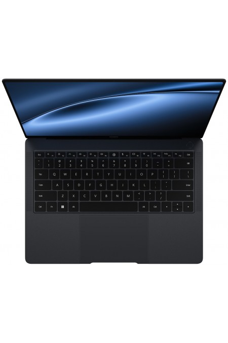 Ноутбук Huawei MateBook X Pro 14 VGHH-X (53014AUX) (черный) 2