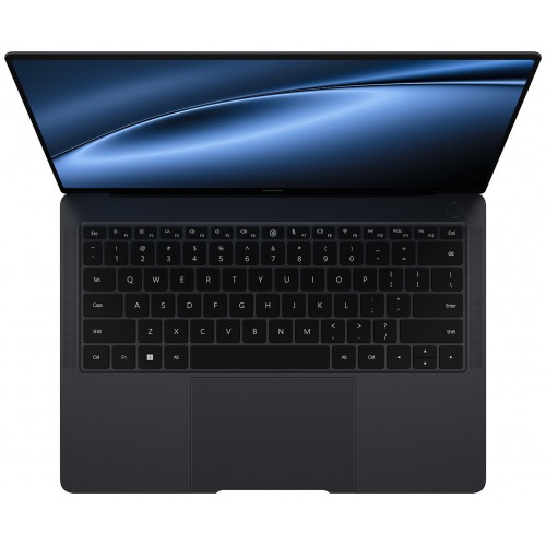 Ноутбук Huawei MateBook X Pro 14 VGHH-X (53014AUX) (черный) 2
