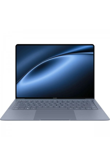 Ноутбук Huawei MateBook X Pro Intel Core Ultra 7 155H, 16ГБ, 1 ТБ, Intel Arc Graphics, 14.2&amp quot 3120x2080 120Гц OLED, Windows 11 Home (53014MTK) (синий) 