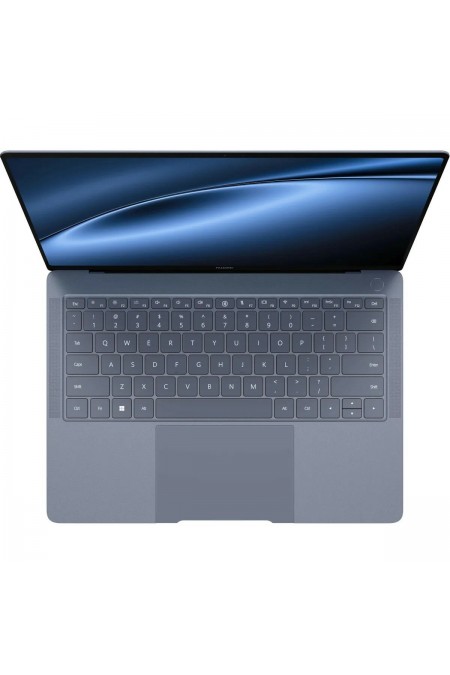 Ноутбук Huawei MateBook X Pro Intel Core Ultra 7 155H, 16ГБ, 1 ТБ, Intel Arc Graphics, 14.2&amp quot 3120x2080 120Гц OLED, Windows 11 Home (53014MTK) (синий) 2