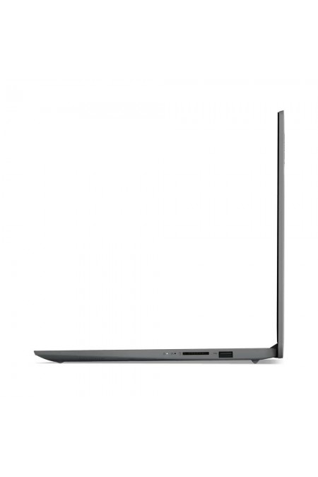 Ноутбук Lenovo IdeaPad 1 15ALC7 AMD Ryzen 5 5500U, 2.1 GHz - 4.0 GHz, 16384 Mb, 15.6 Full HD 1920x1080, 512 Gb SSD, AMD Radeon Graphics, No OS (82R400NXRK) (серый) 3