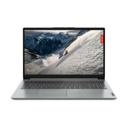 Ноутбук Lenovo IdeaPad 1 15ALC7 AMD Ryzen 5 5500U, 2.1 GHz - 4.0 GHz, 16384 Mb, 15.6 Full HD 1920x1080, 512 Gb SSD, AMD Radeon Graphics, No OS (82R400NXRK) (серый)