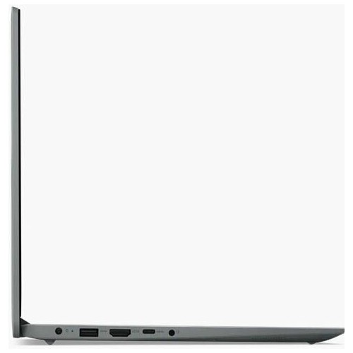 Ноутбук Lenovo IdeaPad 1 15AMN7 AMD Ryzen 5 7520U, 2.8 GHz - 4.3 GHz, 8192 Mb, 15.6 Full HD 1920x1080, 512 Gb SSD, DVD нет, AMD Radeon 610M, No OS (82VG00UAIN) (серый) 3