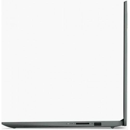 Ноутбук Lenovo IdeaPad 1 15AMN7 AMD Ryzen 5 7520U, 2.8 GHz - 4.3 GHz, 8192 Mb, 15.6 Full HD 1920x1080, 512 Gb SSD, DVD нет, AMD Radeon 610M, No OS (82VG00UAIN) (серый) 4