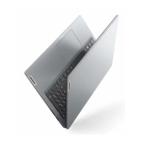 Ноутбук Lenovo IdeaPad 1 15AMN7 AMD Ryzen 5 7520U, 2.8 GHz - 4.3 GHz, 8192 Mb, 15.6 Full HD 1920x1080, 512 Gb SSD, DVD нет, AMD Radeon 610M, No OS (82VG00UAIN) (серый) 5