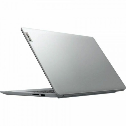 Ноутбук Lenovo IdeaPad 1 15IGL7, 15.6 (1920x1080) TN/Intel Celeron N4020/8ГБ DDR4/256ГБ SSD/UHD Graphics/Без ОС (82V700BPUE) (серый) 1