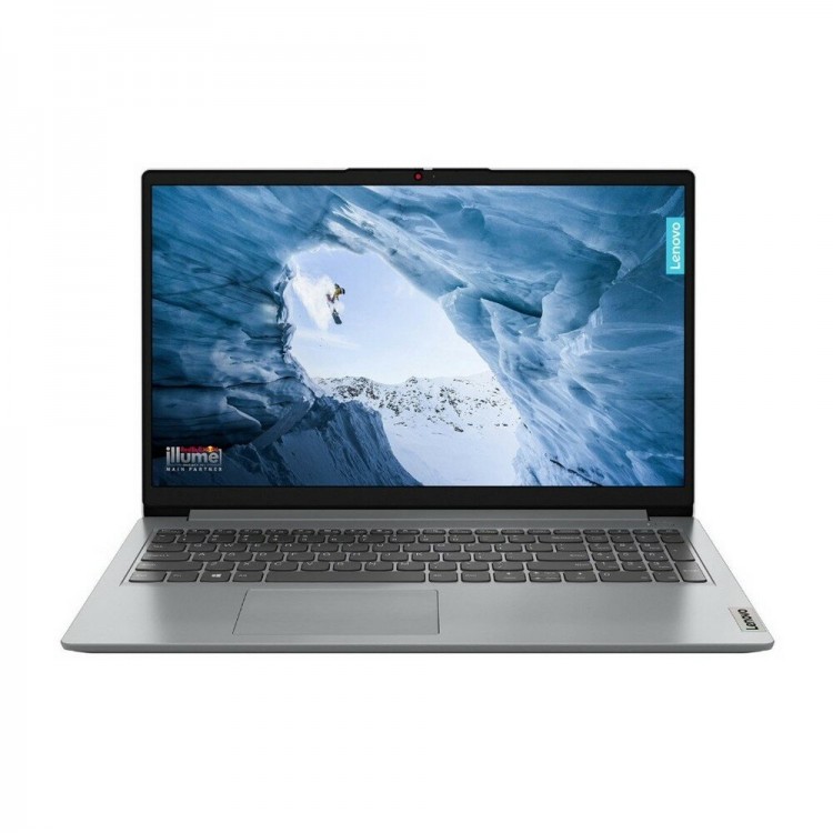 Lenovo IdeaPad 1 15IGL7 Cel N4020 4Gb 128Gb SSD VGA int Windows 11 82V700DURK