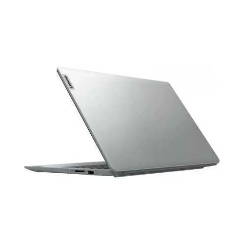 Ноутбук Lenovo IdeaPad 1 15IJL7 Intel Celeron N4500, 1.1 GHz - 2.8 GHz, 8192 Mb, 15.6 Full HD 1920x1080, 512 Gb SSD, Intel UHD Graphics, No OS (82LX00FHUE) (серый) 2