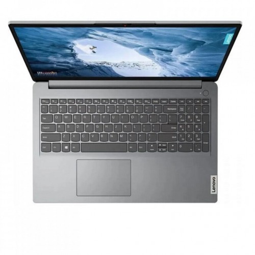 Ноутбук Lenovo IdeaPad 1 Core i5 1235U/8Gb/256Gb SSD/VGA int/noOS (82QD00ASRK) (серый) 1