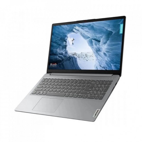 Ноутбук Lenovo IdeaPad 1 Core i5 1235U/8Gb/256Gb SSD/VGA int/noOS (82QD00ASRK) (серый) 2