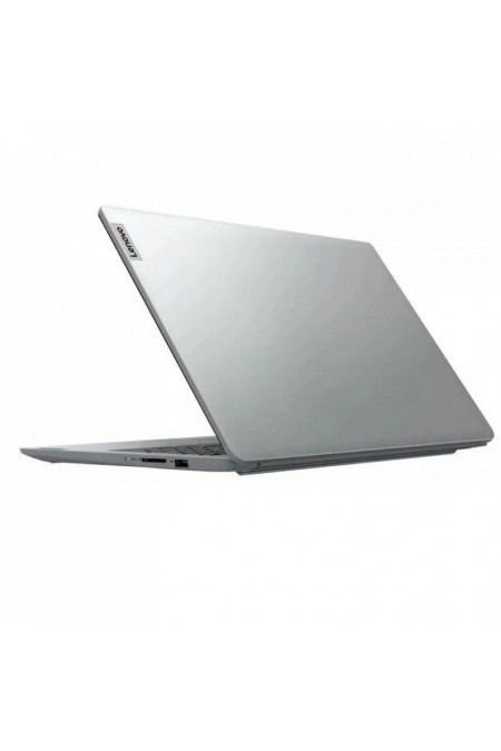 Ноутбук Lenovo IdeaPad 1 Core i5 1235U/8Gb/256Gb SSD/VGA int/noOS (82QD00ASRK) (серый) 4