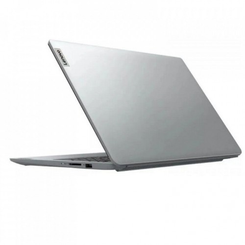 Ноутбук Lenovo IdeaPad 1 Core i5 1235U/8Gb/256Gb SSD/VGA int/noOS (82QD00ASRK) (серый) 4