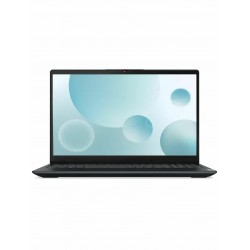 Ноутбук Lenovo IdeaPad 3 15ABA7 AMD Ryzen 7 5825U, 2.0 GHz - 4.5 GHz, 8192 Mb, 15.6 Full HD 1920x1080, 256 Gb SSD, DVD нет, AMD Radeon Graphics, Windows 11 Professional (82RN008LRK-WIN) (синий)