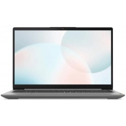 Ноутбук Lenovo IdeaPad 3 15IAU7, 15.6 (1920x1080) IPS/Intel Core i3-1215U/8ГБ DDR4/256ГБ SSD/UHD Graphics/Без ОС (82RK00PGRK) (серый)