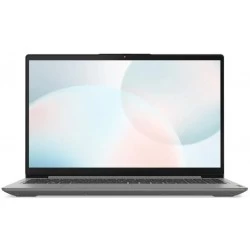 Ноутбук Lenovo IdeaPad 3 15IAU7, 15.6 (1920x1080) IPS/Intel Core i3-1215U/8ГБ DDR4/256ГБ SSD/UHD Graphics/Без ОС (82RK00PGRK) (серый)