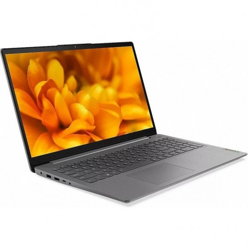 Ноутбук Lenovo IdeaPad 3 15IAU7, 15.6 (1920x1080) IPS/Intel Core i3-1215U/8ГБ DDR4/256ГБ SSD/UHD Graphics/Без ОС (82RK013NRK) (серый) 1