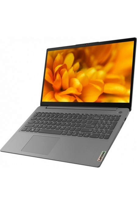 Ноутбук Lenovo IdeaPad 3 15IAU7, 15.6 (1920x1080) IPS/Intel Core i3-1215U/8ГБ DDR4/256ГБ SSD/UHD Graphics/Без ОС (82RK013NRK) (серый) 3