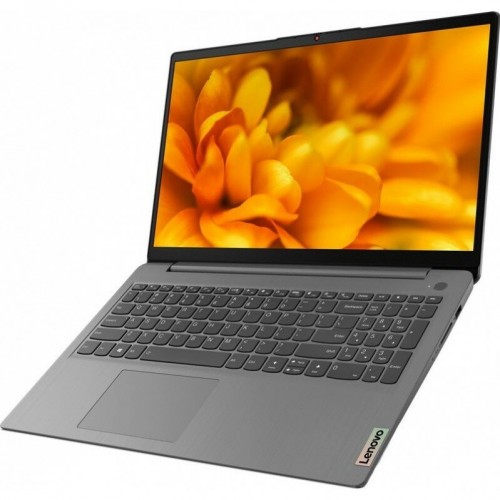 Ноутбук Lenovo IdeaPad 3 15IAU7, 15.6 (1920x1080) IPS/Intel Core i3-1215U/8ГБ DDR4/256ГБ SSD/UHD Graphics/Без ОС (82RK013NRK) (серый) 3
