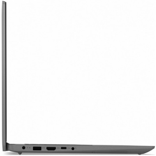 Ноутбук Lenovo IdeaPad 3 15IAU7, 15.6 (1920x1080) IPS/Intel Core i3-1215U/8ГБ DDR4/256ГБ SSD/UHD Graphics/Без ОС (82RK013NRK) (серый) 5