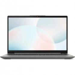 Ноутбук Lenovo IdeaPad 3 15IAU7, 15.6 (1920x1080) TN/Intel Core i3-1215U/8ГБ DDR4/256ГБ SSD/UHD Graphics/Без ОС (82QD00DMUE) (серый)