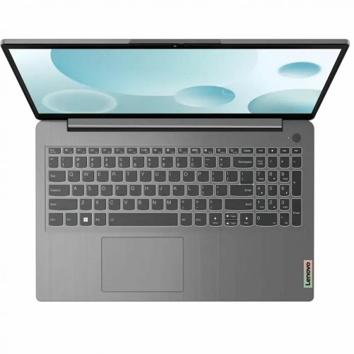 Ноутбук Lenovo IdeaPad 3 15IAU7/15.6 TN FHD/i3-1215U/8Gb/256Gb/No OS (82RK013WRK) (серый) 5