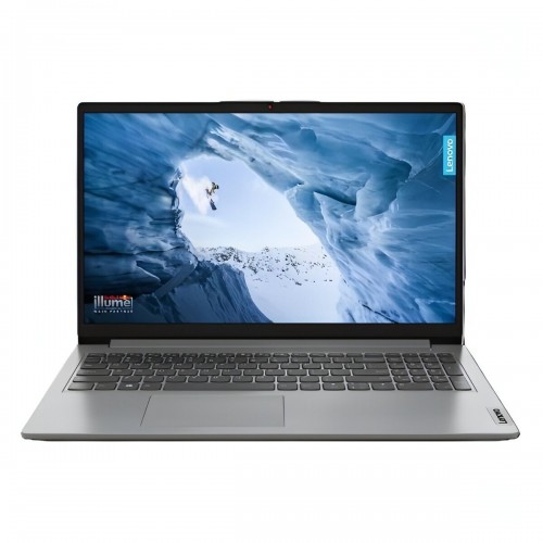 Ноутбук Lenovo IdeaPad 3 15IAU7/15.6 TN FHD/i3-1215U/8Gb/256Gb/No OS (82RK013WRK) (серый) 7