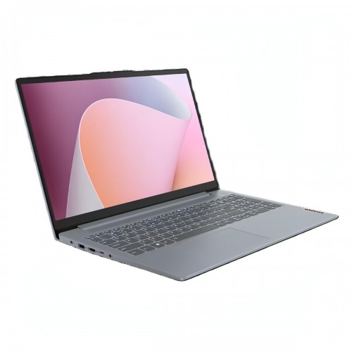 Ноутбук Lenovo IdeaPad 3 15IAU7/15.6 TN FHD/i3-1215U/8Gb/256Gb/No OS (82RK013WRK) (серый) 8