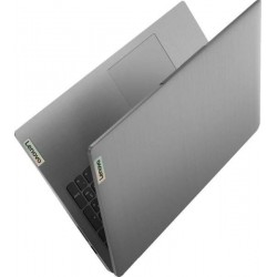Ноутбук Lenovo IdeaPad 3 15IAU7 Core i3 1215U/4Gb/256Gb SSD/15.6 FullHD/DOS (82RK00TQPS) (серый)