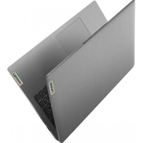 Ноутбук Lenovo IdeaPad 3 15IAU7 Core i3 1215U/4Gb/256Gb SSD/15.6 FullHD/DOS (82RK00TQPS) (серый) 1