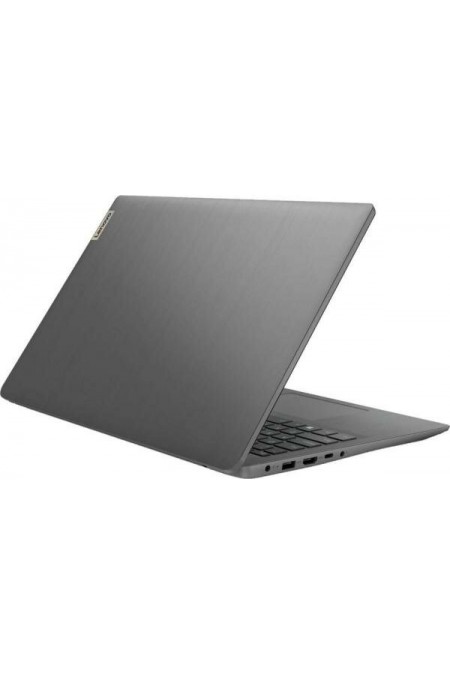 Ноутбук Lenovo IdeaPad 3 15IAU7 Core i3 1215U/4Gb/256Gb SSD/15.6 FullHD/DOS (82RK00TQPS) (серый) 4