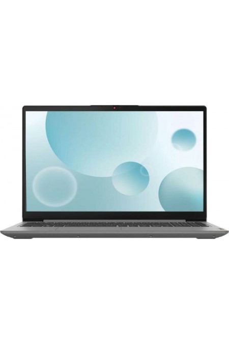 Ноутбук Lenovo IdeaPad 3 15IAU7 Core i3 1215U/4Gb/256Gb SSD/15.6 FullHD/DOS (82RK00TQPS) (серый) 5