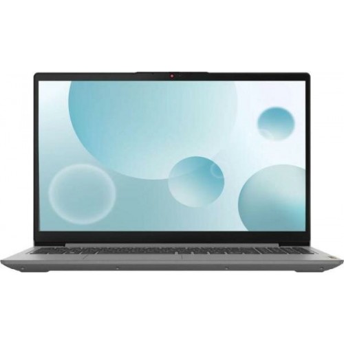 Ноутбук Lenovo IdeaPad 3 15IAU7 Core i3 1215U/4Gb/256Gb SSD/15.6 FullHD/DOS (82RK00TQPS) (серый) 5