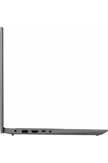 Ноутбук Lenovo IdeaPad 3 15IAU7 Core i3 1215U/4Gb/256Gb SSD/15.6 FullHD/DOS (82RK00TQPS) (серый) 6
