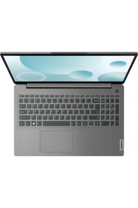Ноутбук Lenovo IdeaPad 3 15IAU7 Core i3 1215U/4Gb/256Gb SSD/15.6 FullHD/DOS (82RK00TQPS) (серый) 8