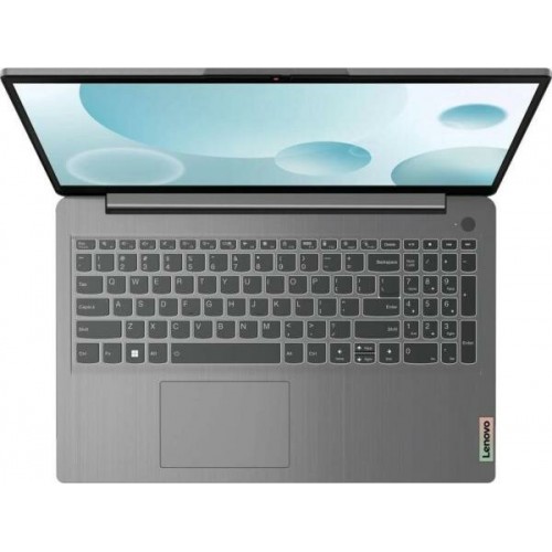 Ноутбук Lenovo IdeaPad 3 15IAU7 Core i3 1215U/4Gb/256Gb SSD/15.6 FullHD/DOS (82RK00TQPS) (серый) 8
