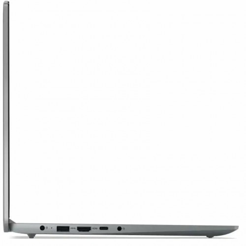 Ноутбук Lenovo IdeaPad 3 Slim 15AMN8, 15.6 (1920x1080) IPS/AMD Ryzen 3 7320U/8 ГБ DDR5/512 ГБ SSD/AMD Radeon Graphics/Без системы (82XQ00K1UE) (серый) 4
