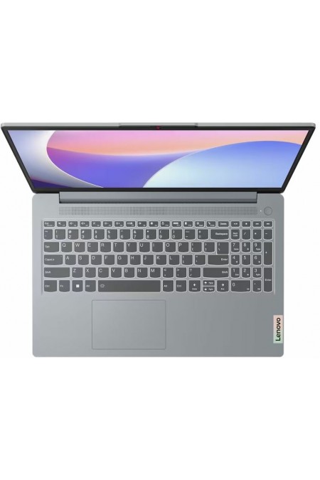 Ноутбук Lenovo IdeaPad 3 Slim 15IRU8 15.6 1920x1080/Intel Core i3-1315U/RAM 8Гб/SSD 256Гб/Intel UHD Graphics/ENGRUS/DOS (82X700BVPS_RU) (серый) 1