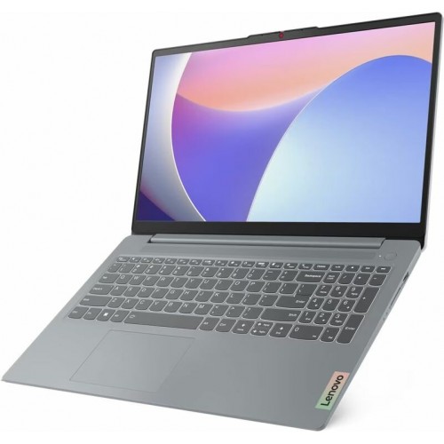 Ноутбук Lenovo IdeaPad 3 Slim 15IRU8 15.6 1920x1080/Intel Core i3-1315U/RAM 8Гб/SSD 256Гб/Intel UHD Graphics/ENGRUS/DOS (82X700BVPS_RU) (серый) 2